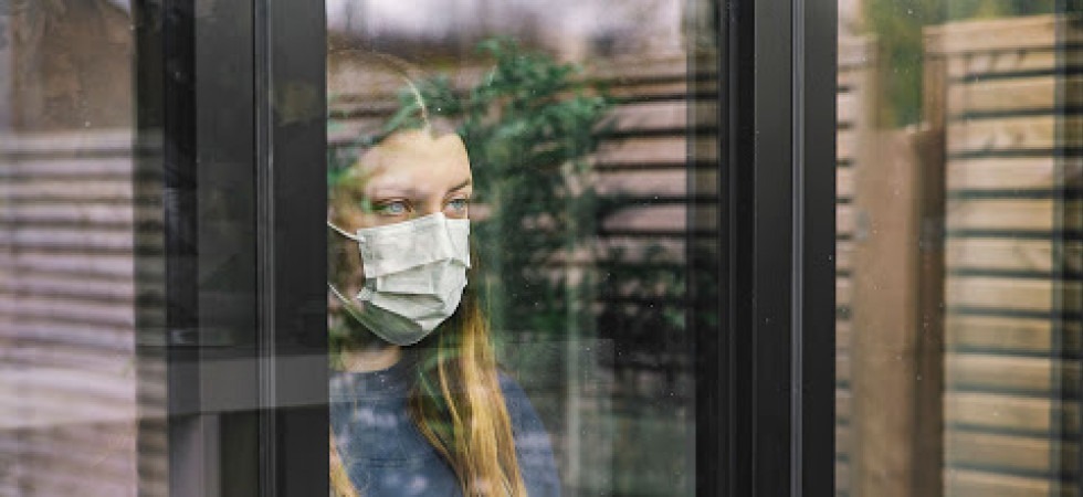 Coronavirus, il certificato di fine isolamento inviato direttamente al cittadino che era positivo